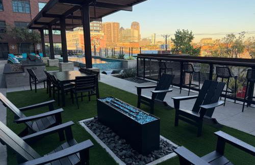 The Trendy Den - Photo 4