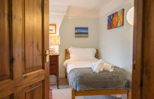 The Old Bakery, Wrentham - Photo 34