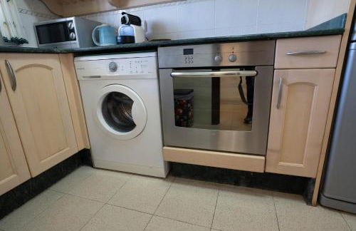 Apartamento a 50 metros del mar con párking - Foto 25