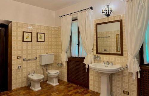 Chalet Miralago - Foto 41