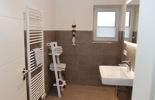 Welcoming Holiday Home by the Baltic Sea - Foto 12