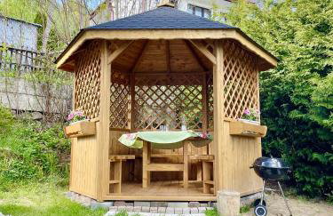 Przytulne Apartamenciki tuż przy Termach i Parku, nieopodal szlak na Turbacz, GPN, KGP - Foto 42