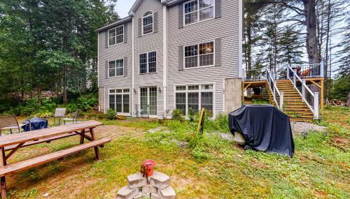 MidCoast Tranquility - Foto 3