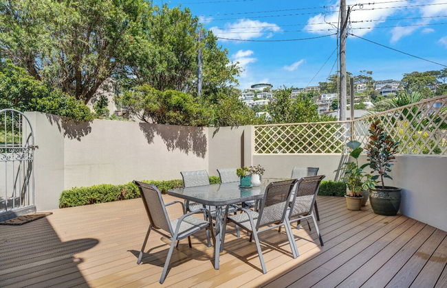 Terrigal Sails Serviced Apartments - Foto 34