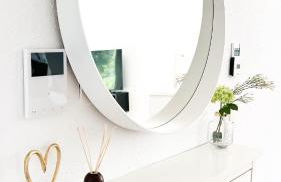 2 ZKB Apartment in Mannheim Küche - Parken - Großer TV - Foto 10