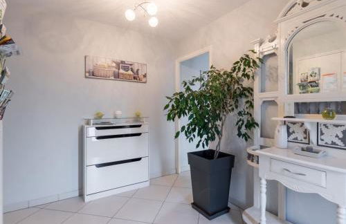 Gîte lumineux au cœur des Monts de Gy - FR-1-583-481 - Foto 11