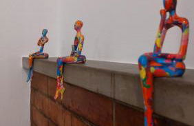 Villa Dina in Gambassi Terme along the Via Francigena - Foto 21