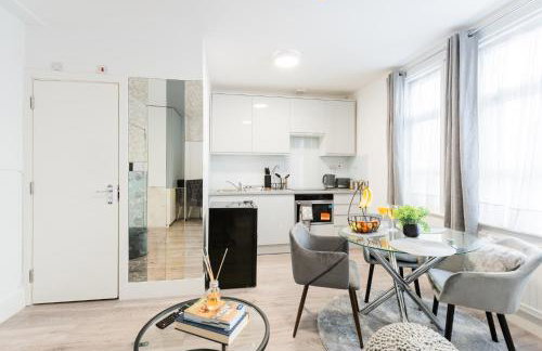 Newly refurbished Studio in Kensal green F - Foto 6