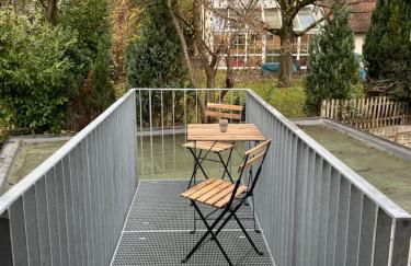 Bodensee Stadtapartment - Photo 13