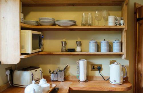 Just a Minim - quaint studio in beautiful rural location - Foto 24