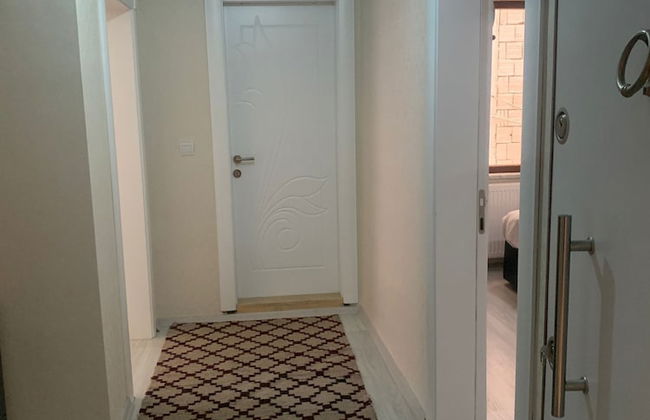 Espinaz Apart Otel - Foto 8