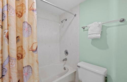 SunDestin Resort Unit 1401 - Foto 12