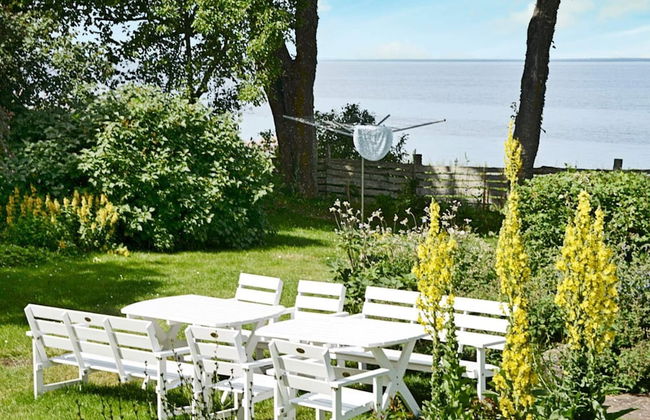 Holiday Home in Mörbylånga - Foto 63