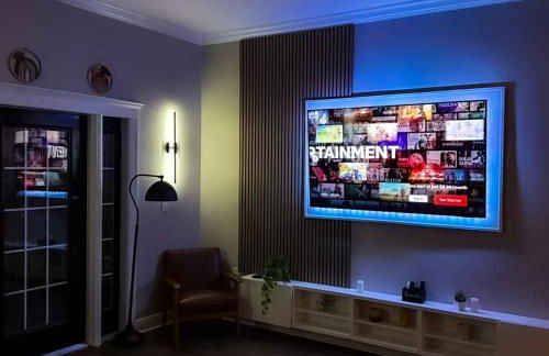 Themed Luxury Apartment With Pools and Jacuzzi - Foto 41