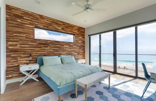 Oceanfront 4-bed Designer Villa with private pool - Foto 19