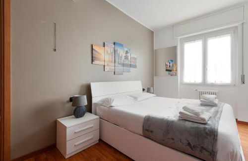 GuestHost - Cosy Apartment Milano- Bisceglie M1 - Foto 13