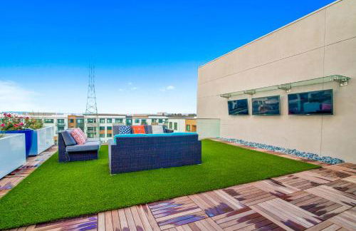 Global Luxury Suites in Menlo Park - Photo 100