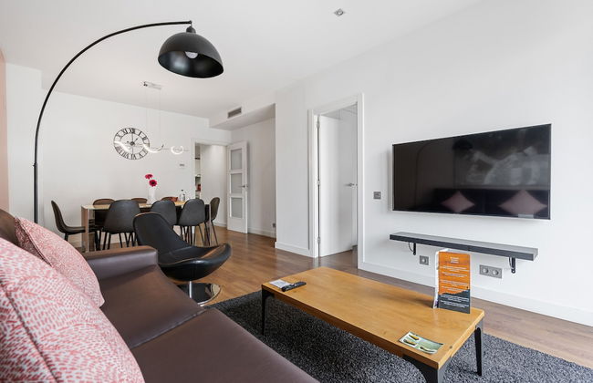 Sensation Sagrada Familia - Foto 30