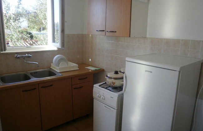 Apartments Kust - Foto 18