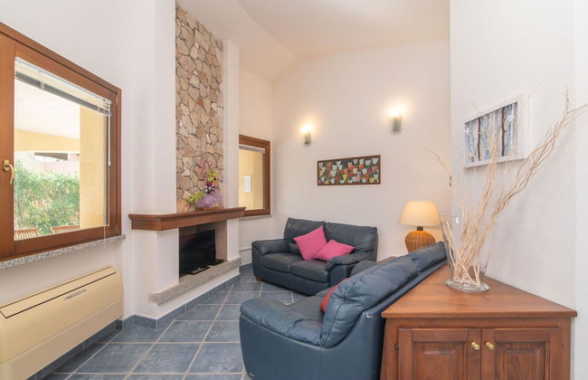 Villa Garden - Foto 15