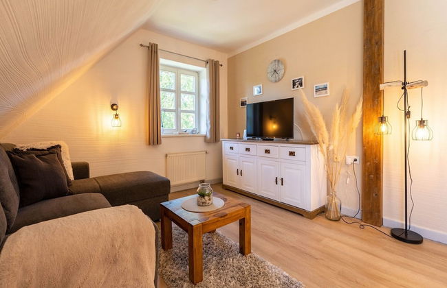 Ferienwohnung im Feriendorf Rugana - Foto 6