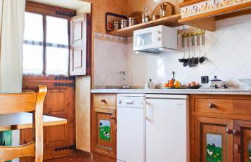 El Pedrueco turismo rural - Foto 7