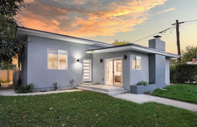 Fulton Buyout by Avantstay Sherman Oaks Estate + View - Foto 67