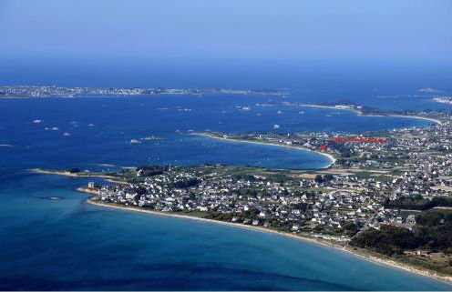 Villa le Nid Des Dunes & Spa 2 gîtes écologiques - Foto 31