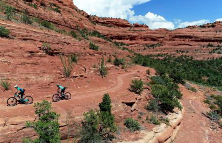 Red Rock Escape - Cozy King Bed Studio & Gardens, Trails, Views, Red Rock Pass - Foto 63