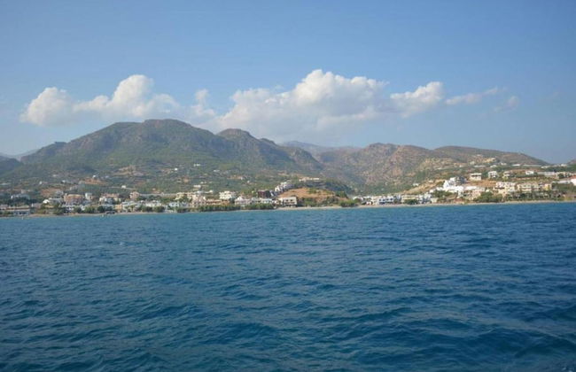 Beautiful Villa Near Sea in Epano Sisi - Photo 28