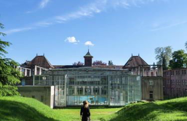 Le Cocon Thermal, Appartement neuf & moderne - Foto 9