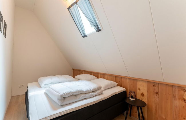 Attractive Holiday Home in Voorst With Garden - Photo 6