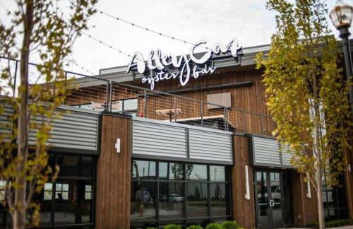 Penthouse Loft In The Flats - Foto 6