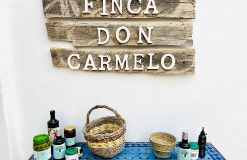 La Cuadra de Finca Don Carmelo - Foto 21