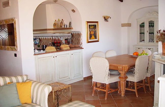 Apartment With Sea View Terrace - Photo 7