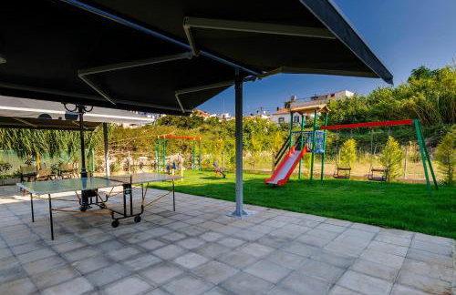 Mirtilos Studios & Apartments - Foto 160