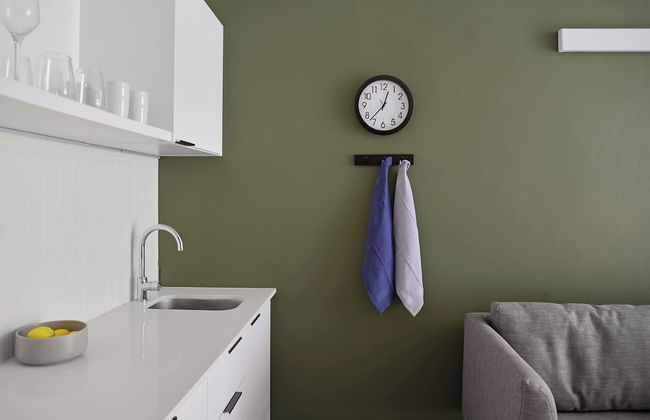 SIX ON N - Fluent Serviced Apartments - Foto 44