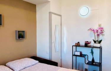 Studio Rénové et Meublé Le Cœur de Nice à Vos Pieds - Foto 10