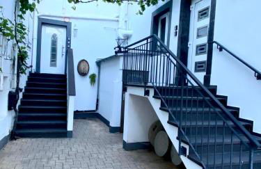 Moselufer Winningen Traumwohnung im „La Mosel“ - Foto 19