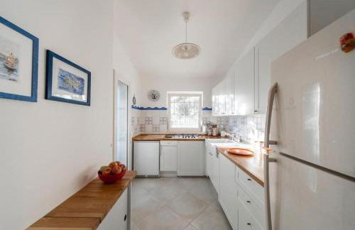 Ostuni Villa Mare Monticelli Garden, beach - Foto 2