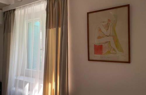 Peculiar Garden Apartment - Photo 7