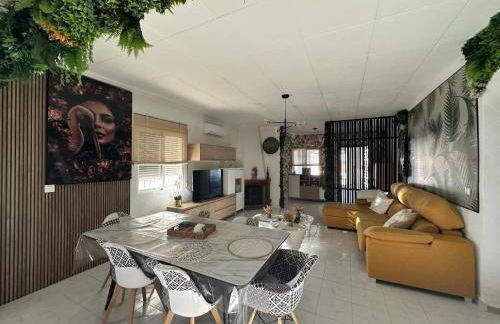 Villa de luxe espagnole - Foto 4