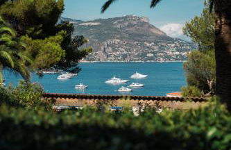 Charming Villa Saint-Jean-Cap-Ferrat - Photo 36