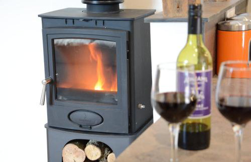 Carriage House, Bruisyard - Foto 12