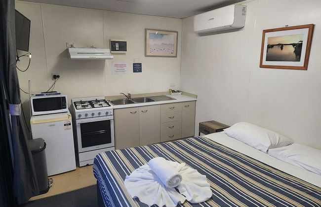 Eden Gateway Holiday Park - Photo 16