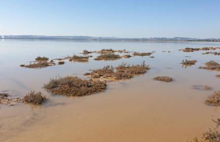 Marinamed Residential Villa Sea View - Foto 54