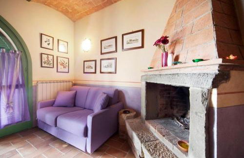 Villa il Pino by VacaVilla - Foto 28