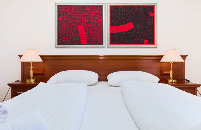 KABLAR'S SUNNY SUITES - Foto 11