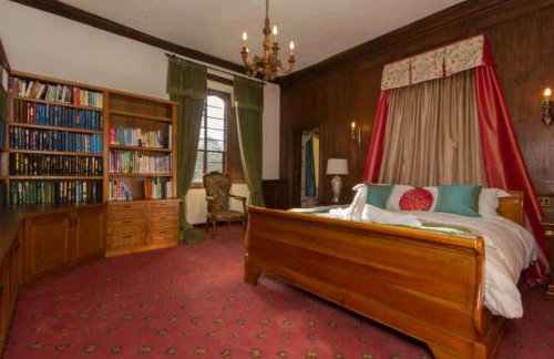 Hockwold Hall - Former Royal residence - Foto 40