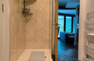 Luxury Barbican Apartment - Foto 64